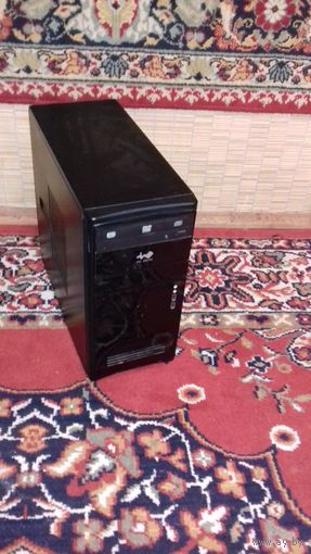 Системный блок С рубля!