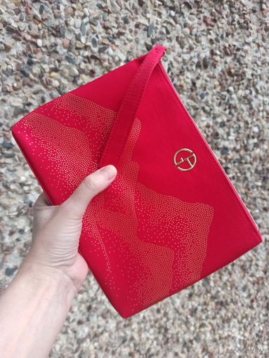 Сумочка Giorgio Armani