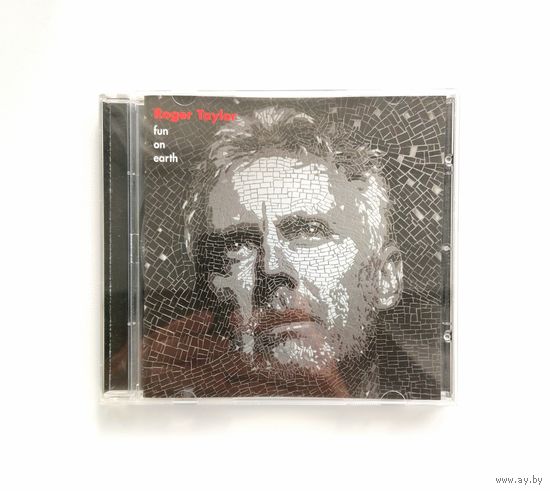 Roger Taylor-Fun On Earth