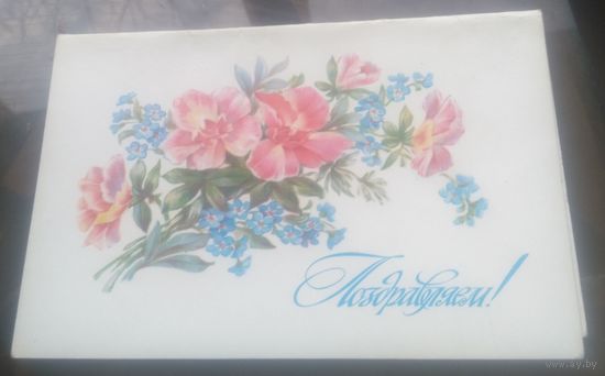 18980 год В.Дергилёва Поздравляем