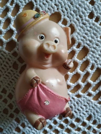 Декоративная фигурка