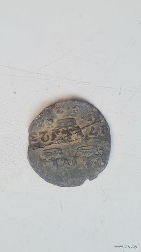 Монета Швеции