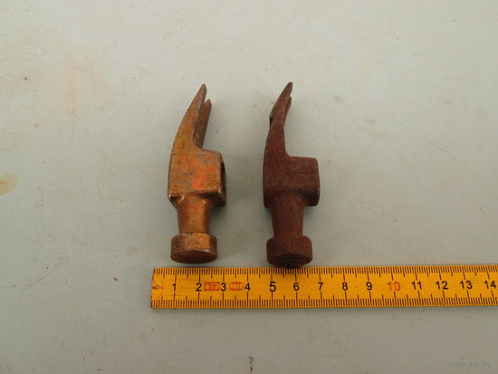 Молотки ,Молоточки ссср Бсср ,Цена за весь лот