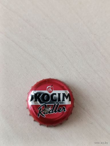 Крышки - пробки ( Польша )