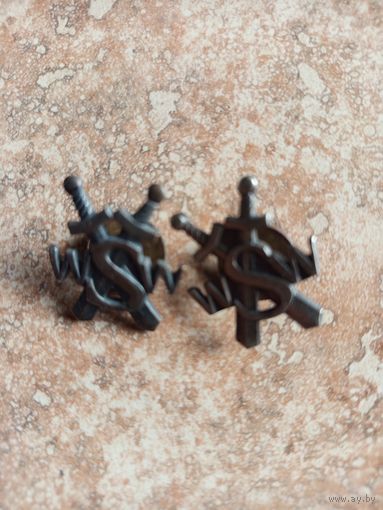 Петлица Польша