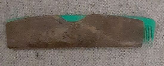 Расческа из СССР