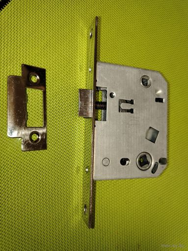 Сердцевина в замок.