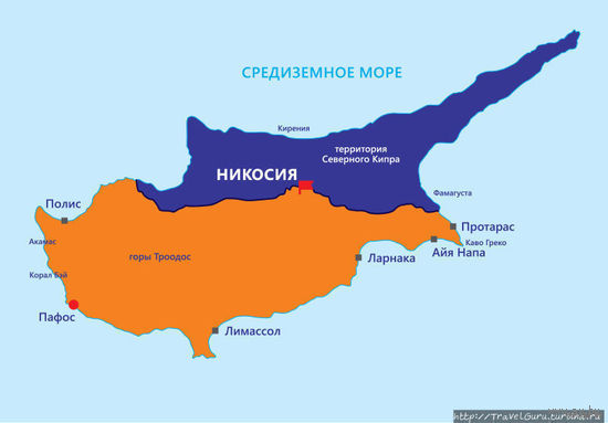 Северный Кипр набор монет 1, 5, 10, 20 куруш, UNC. Турецкая Республика Северного Кипра. Предложи свою цену или обмен!