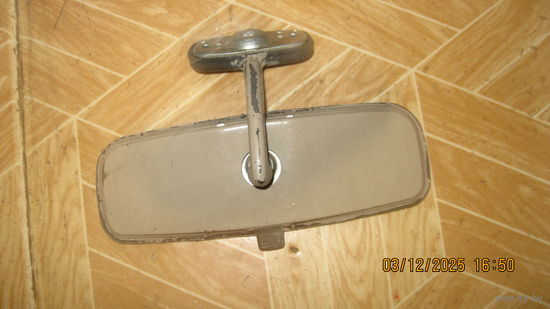 Зеркало салонное ваз-2106