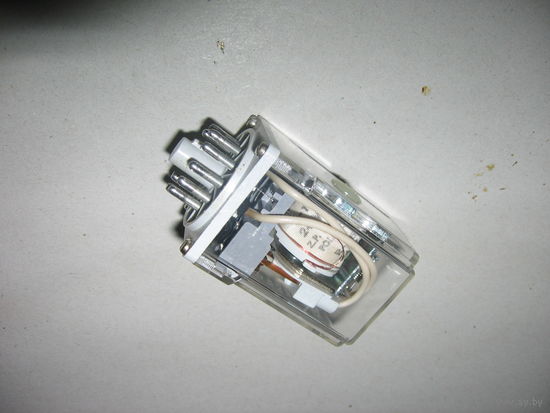 Реле 220В,24В .Новое