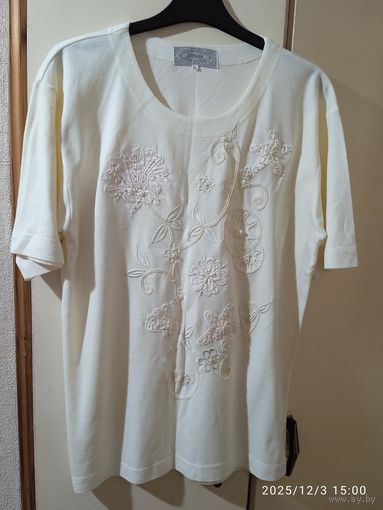 Кофточка женская 50-52 размер