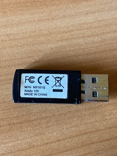 USB адаптер