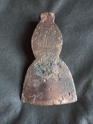 Топор саперный вермахт