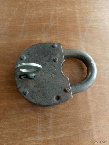 Замок навесной