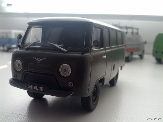 УАЗ 451 м