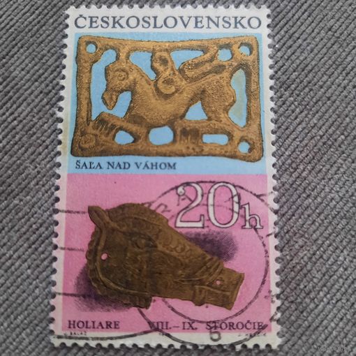 Чехословакия. Ювелирные изделия