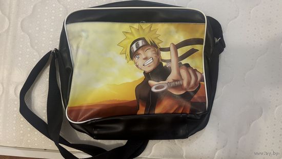 Сумка с героями Аниме