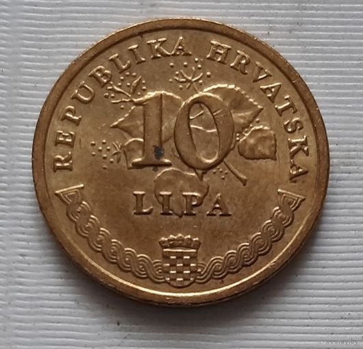 10 липа 2009 г. Хорватия