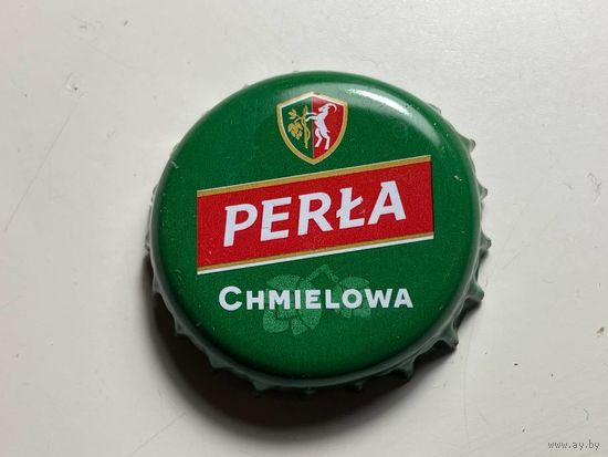 Пивная крышка (Польша) 2