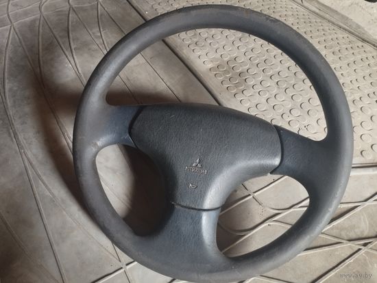 Руль Mitsubishi Carisma