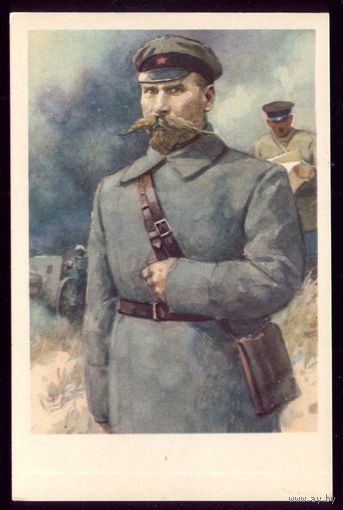 Л.Котляров Фабрициус