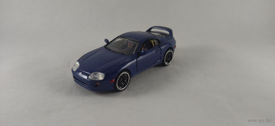 1/43 Toyota Supra