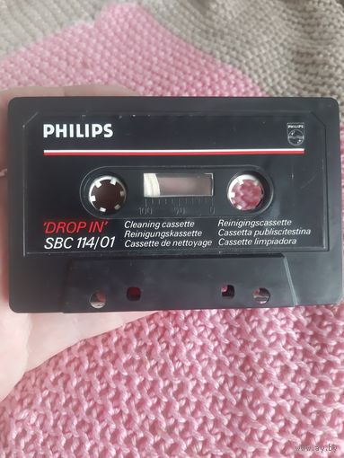 Кассета PHILIPSDROP IN SBC 114/01