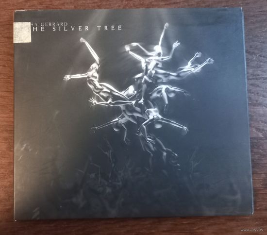 Lisa Gerrard - The Silver Tree