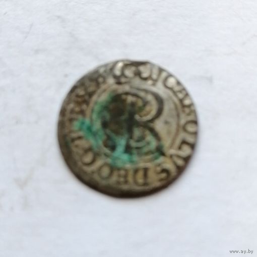 Солид 1661 года (2)