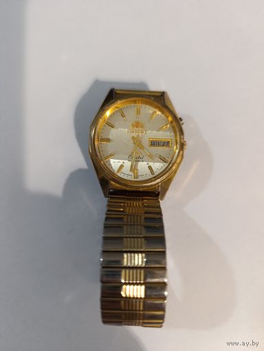 Часы Ориент