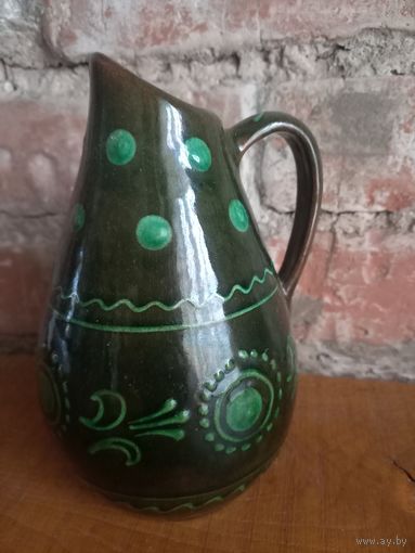 Кувшин 60-е гг, СССР.