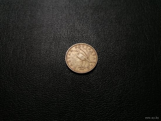 5 форинтов 1996