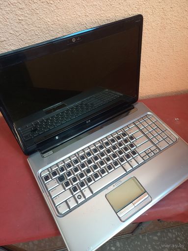 Ноутбук HP Pavilion dv6