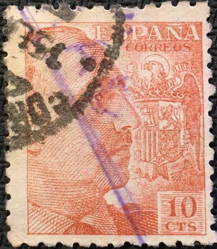 ЦІКАВІЦЬ АБМЕН! 1939, генерал Франка (10)