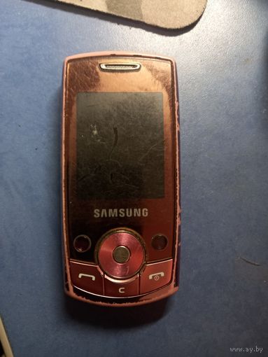 Мобильный телефон SAMSUNG SGH-J700 на з/ч