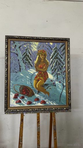 Заблудившееся лето