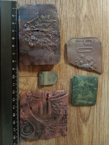 Пряги + запчасти