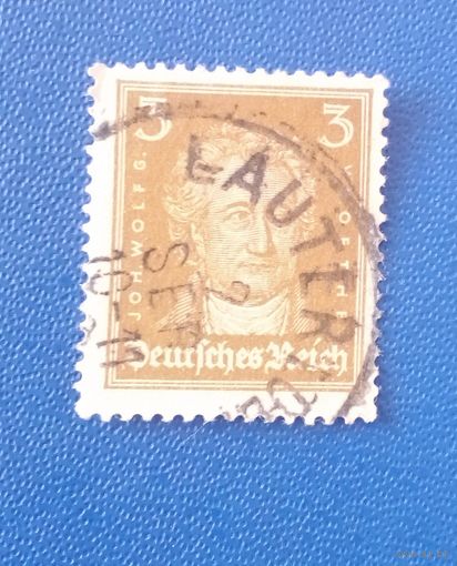 Германия