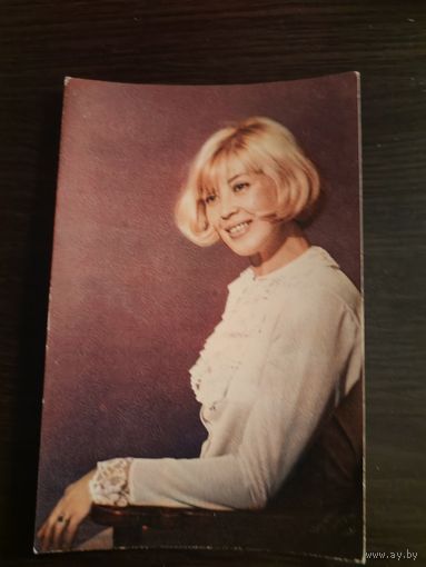 Артисты шацкая