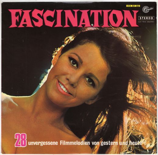 LP Fascination