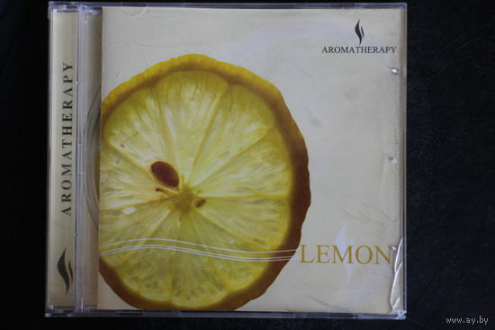 Lemon - Aromatherapy (2006, CD)