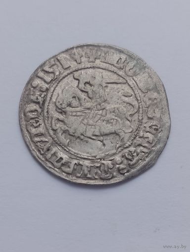 Полугрош 1514 г.