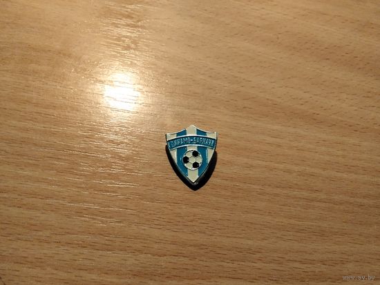 Футбольный клуб Динамо Барнаул