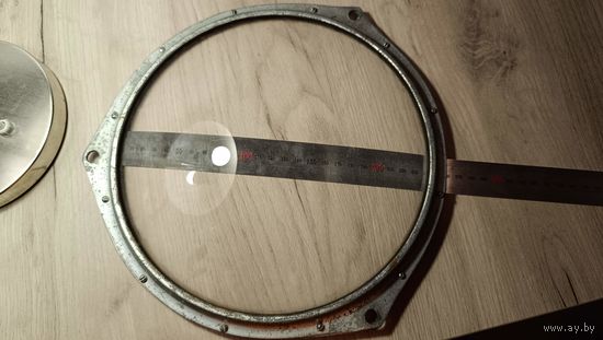 Увеличительное стекло