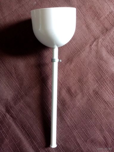 Крепёж потолочный для люстры светильника