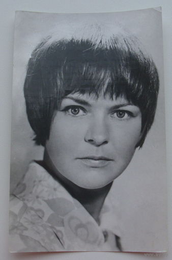 Артисты. Ольга Лысенко. 250