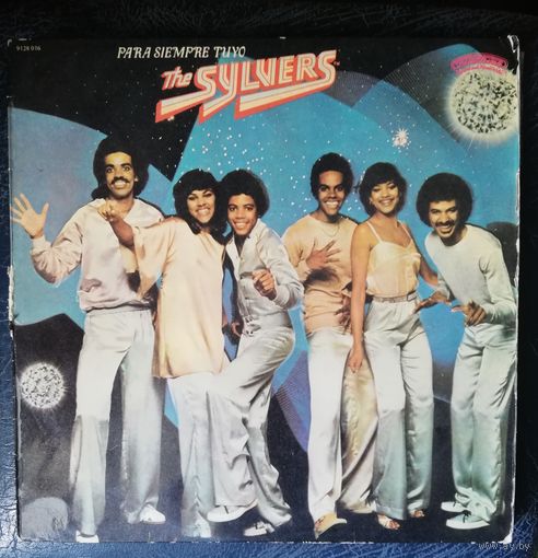 The Sylvers – Forever Yours = Para Siempre Tuyo
