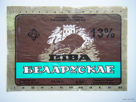 РАСПРОДАЖА!!! Коллекции Пивных Этикеток.