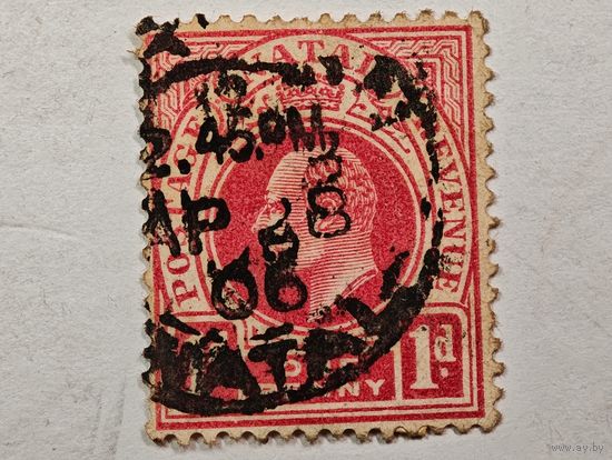 Португалия марка