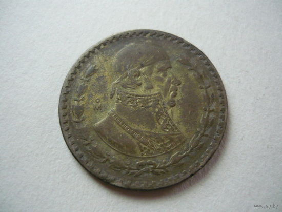 UN PESO 1959